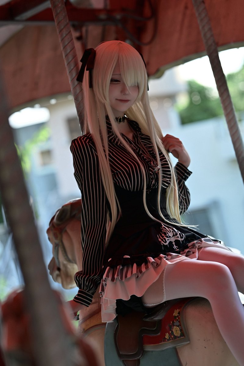 nxkxdn's tweet image. 