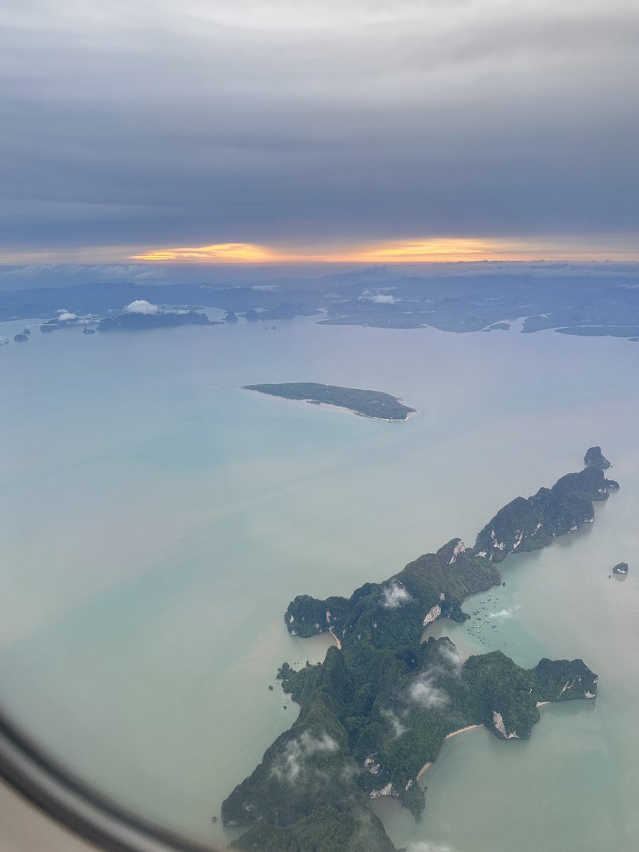 BarcodeTin's tweet image. Bird’s eye