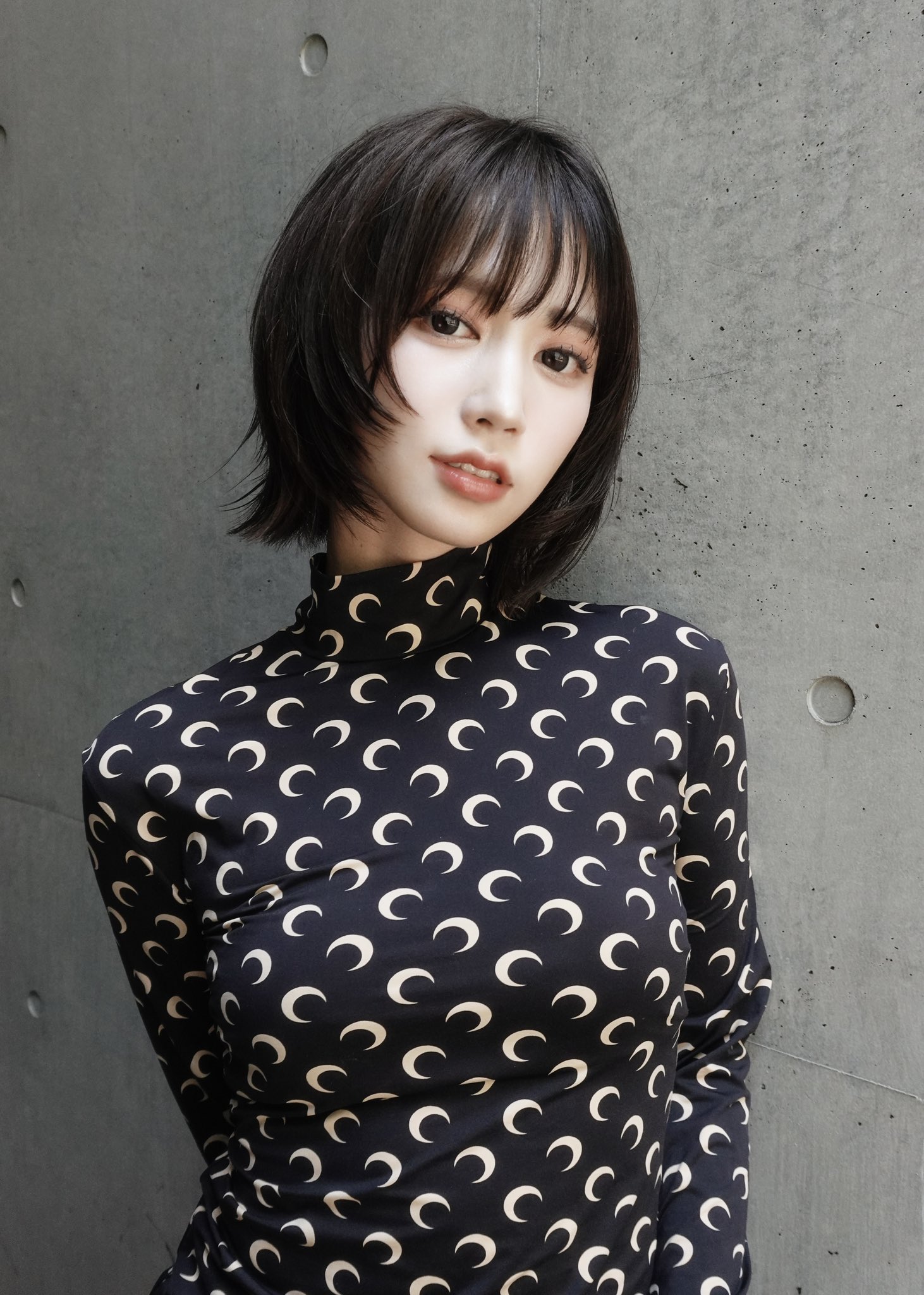 萌香 (@Moeka__1022) / X