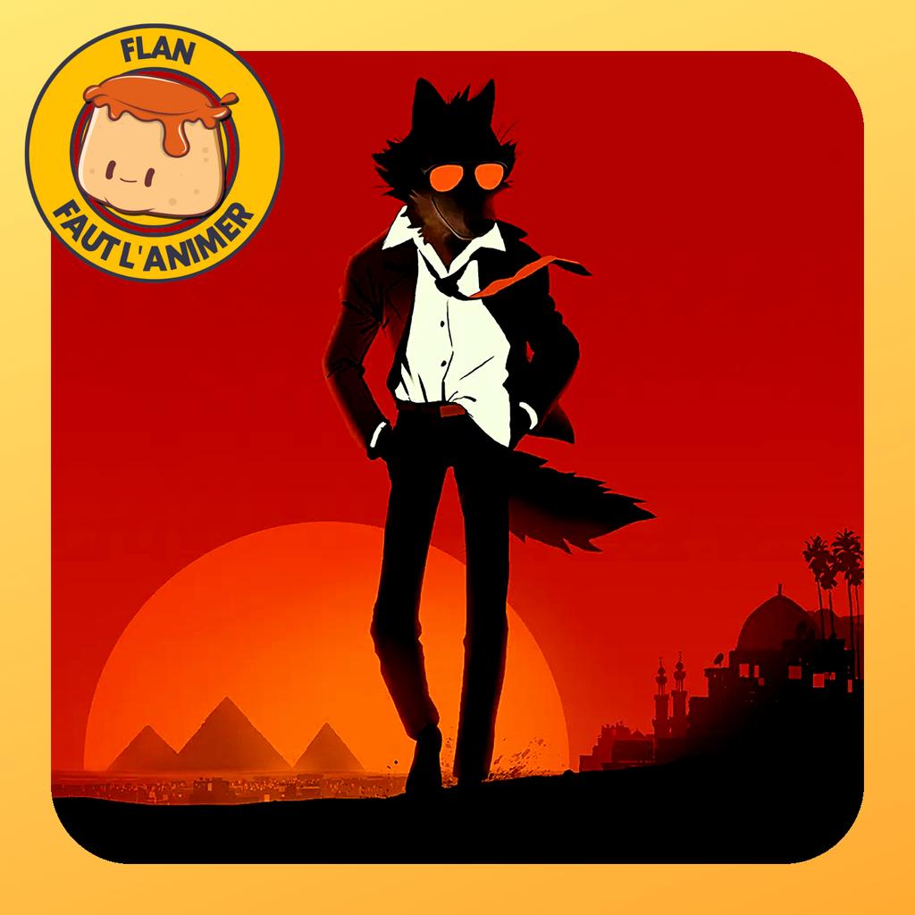 Ils sont méchants mais en fait pas tant que ça (ou pas ou presque on sait PAS). Les Bad Guys 2, c'est du FLAN ou c'est pas du FLAN ?

👇👇👇