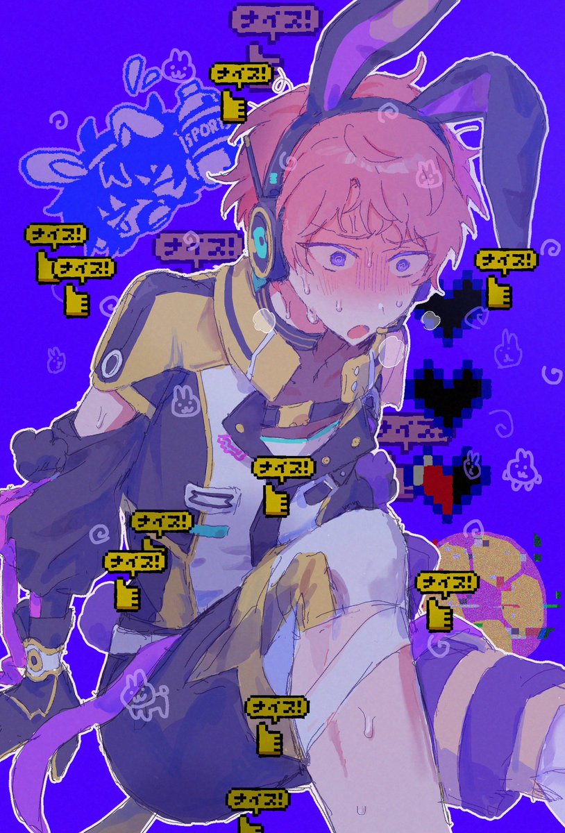 おわり (@374o2a) on Twitter photo 