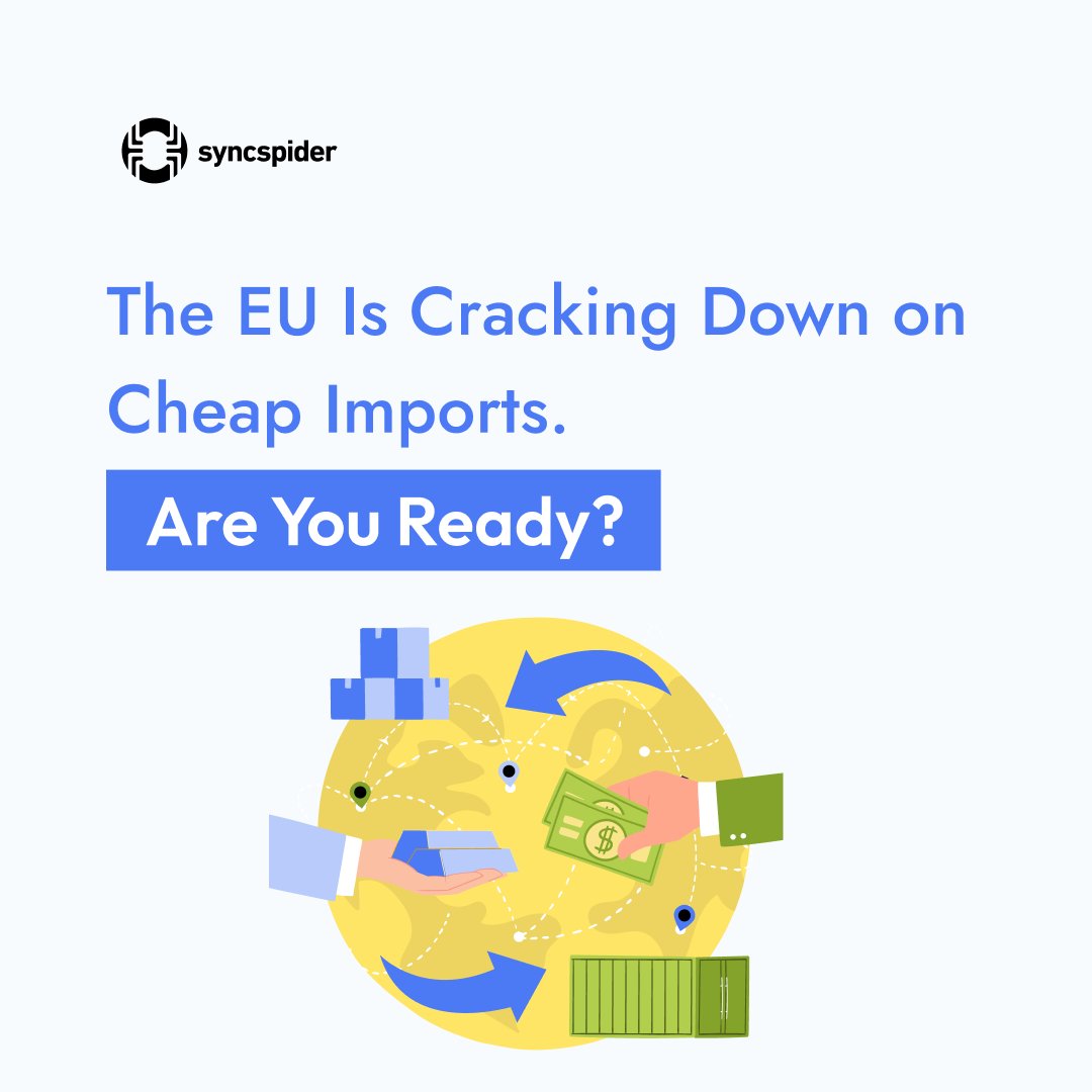 SyncSpider tweet media