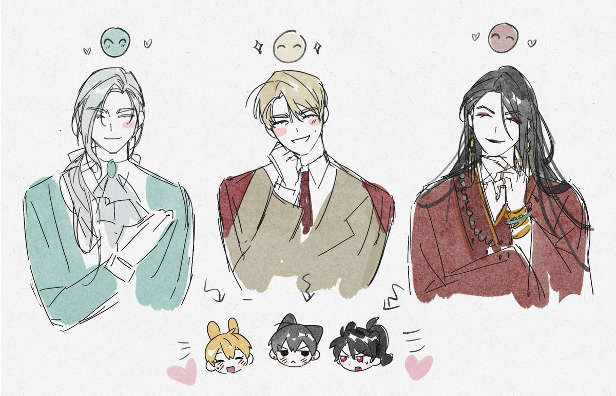 ^^!～💞
#TWSB  #hjyj #현제유진 #일소청명