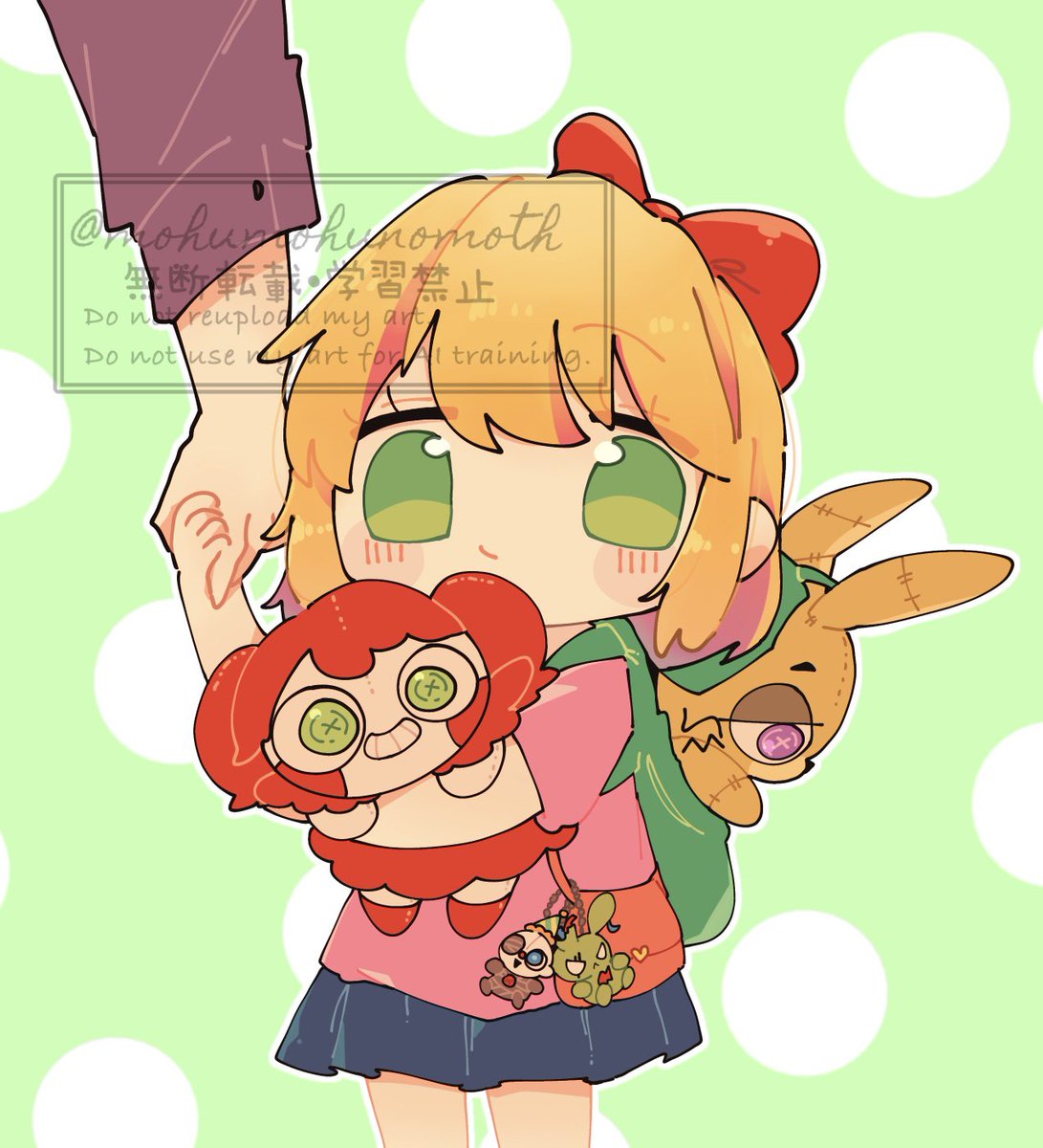 もへ♡ 211224_BUTTOBI! - 週末ヒロイン ももいろクローバーZ