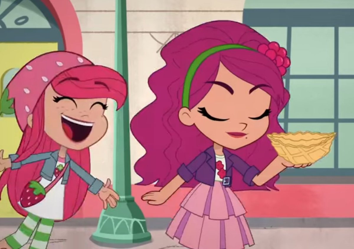 Appleblossom199's tweet image. Day 350:
Raise the volume in your heart
In the sparkling, colorful school days
The moment our voices overlap
Look, it&apos;s a Happy Crescendo
#DailyRaspberryTart