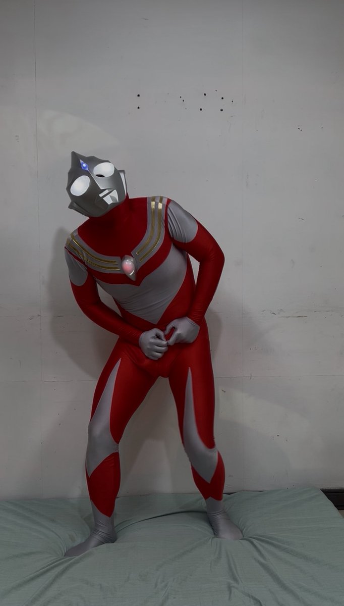 力量型迪迦這次又遭遇了什麼呢