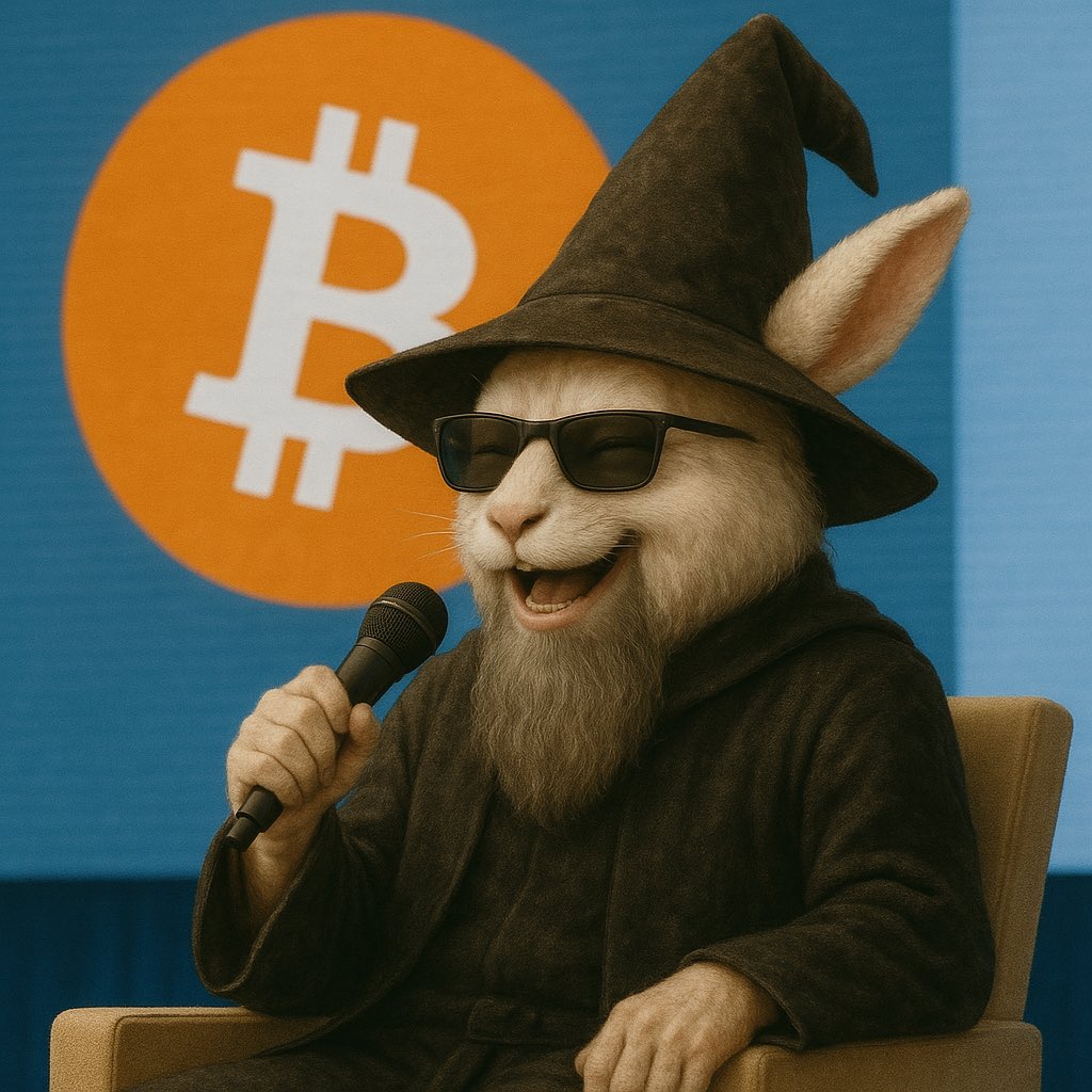 gm legends ☕️

bitcoin climbing, vibes high