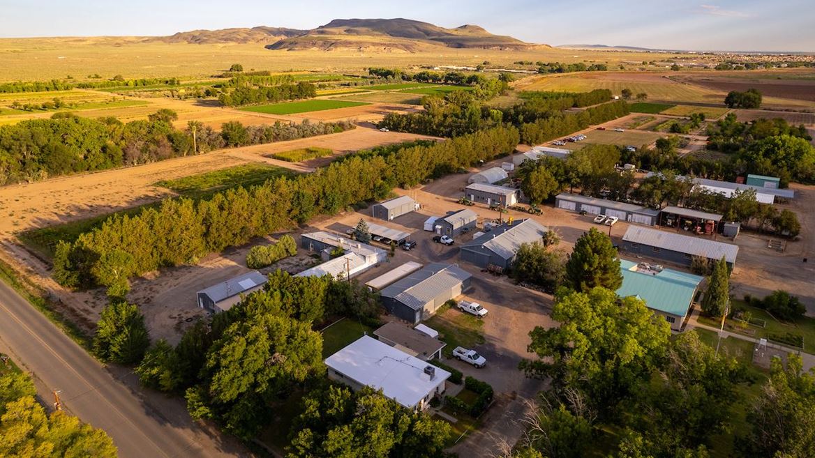 The IR-4 Project (@ir4_project) on Twitter photo The <a href="/nmsu/">New Mexico State</a> Agricultural Science Center at Los Lunas will host a chile field day on August 28. The field day will include an IR-4 update on pest management research for chile production by Chanz Robbins, IR-4 program manager at NMSU 🌶️
Register here:
ncst.at/vLbC50WFWyI The <a href="/nmsu/">New Mexico State</a> Agricultural Science Center at Los Lunas will host a chile field day on August 28. The field day will include an IR-4 update on pest management research for chile production by Chanz Robbins, IR-4 program manager at NMSU 🌶️
Register here:
ncst.at/vLbC50WFWyI