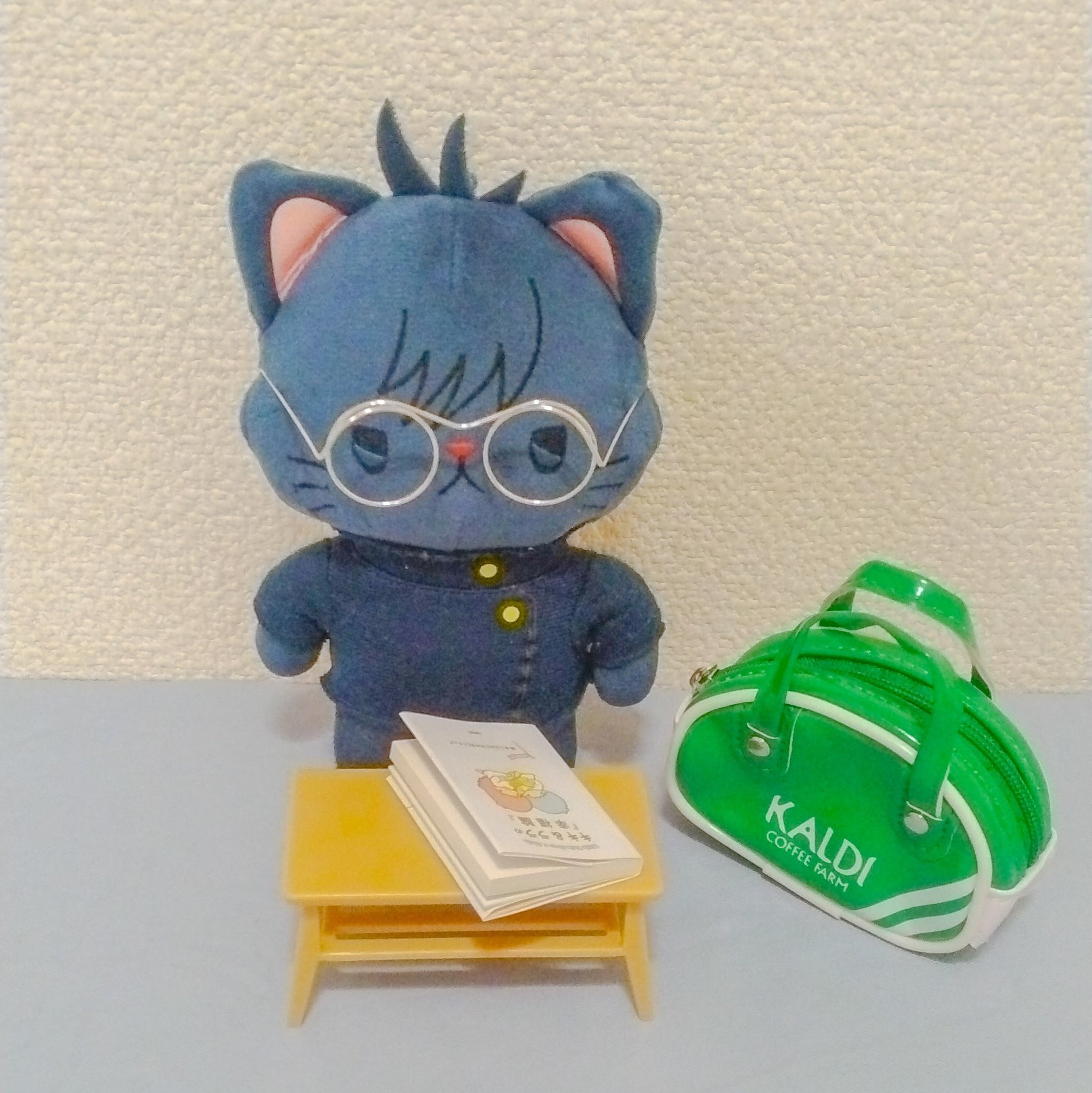 CoCo☆　手描き　各種8枚+おまけ3枚 ココア | CATALOG | nanobeads® | ブランド一覧 | カワダ公式