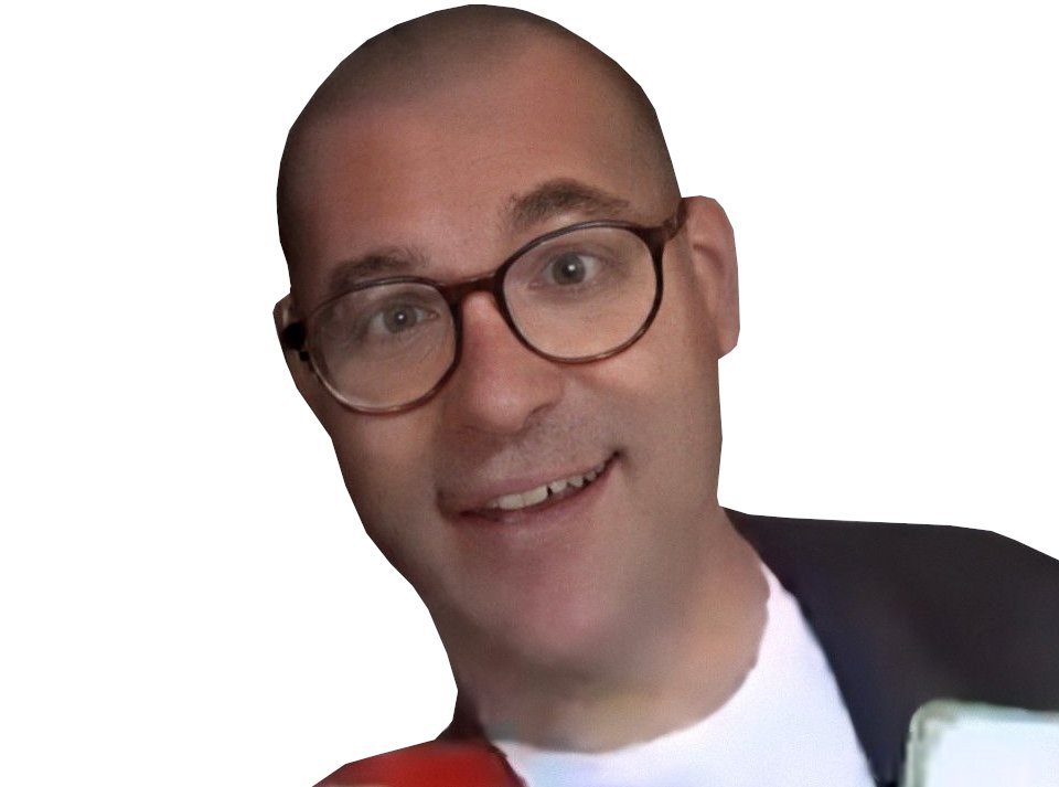 Ok golem.
"Le contrôle de nos communications privées, moi j’dis aux Français alonzykoi".

"Si on n'a rien à cacher".

<a href="/GinGr_BreaD70/">GingerBread qui paie☢️🇨🇵🇲🇺</a> 
<a href="/monsieur9999991/">Joe Coeur</a> 
@erictout