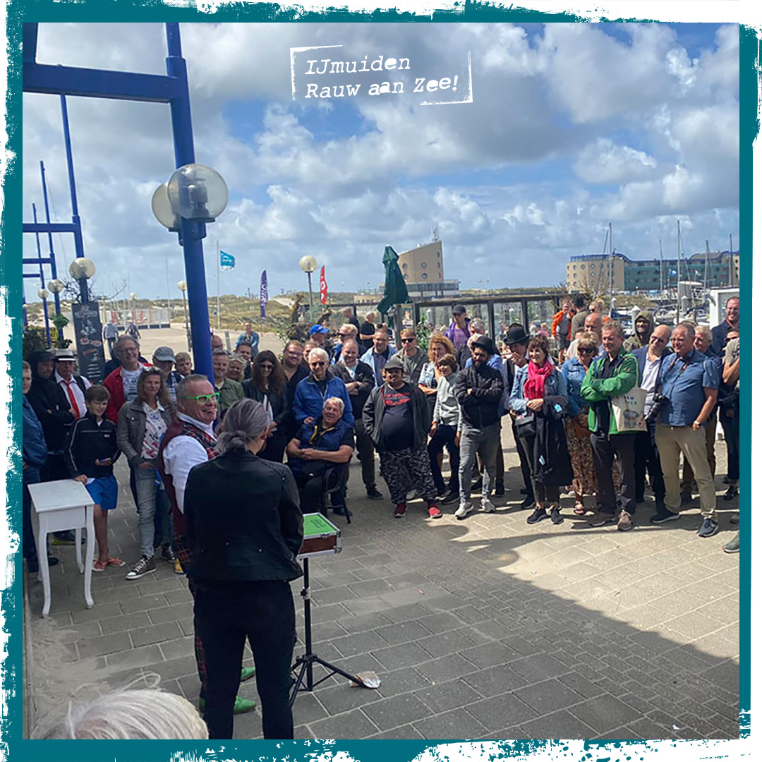 Wat ga jij doen dit weekend? En maandag en dinsdag?

Onze Tip 3:

#1 PreSail IJmond
#2 LatinVillage Festival
#3 @Boulevard of Magic 2025

Er is zoveel te doen. Voor nog veel meer activiteiten ga je naar onze UITagenda  ijmuiden.nl/uitagenda/