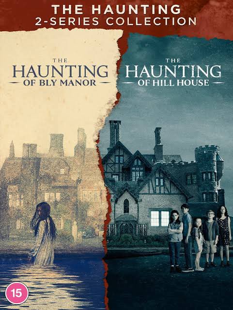 vousjay's tweet photo. หนังสั้น Dream ของลิซ่า ทำให้นึกถึงตอนดูซีรีส์ Hill House กับ Bly manor เลย

เพราะสิ่งที่น่ากลัวที่สุดไม่ใช่ผี ไม่ใช่การเลิกกัน แต่สิ่งที่น่ากลัวที่สุดมันคือความทรงจำ การคิดถึงใครสักคนที่เรารักจริงๆแล้ววันนี้ไม่มีเขาอยู่แล้ว นั่นแหละที่น่ากลัว https://t.co/v766k8KXPb