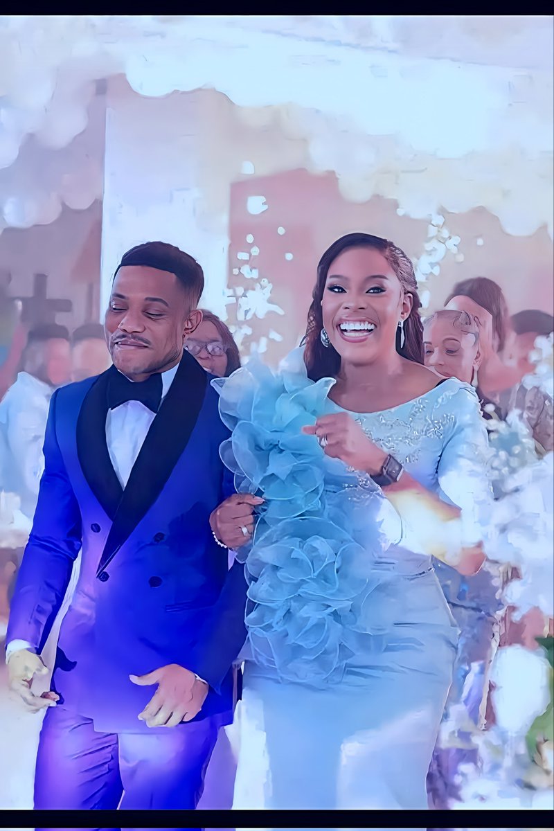 EL-ROI, EL-ROI, EL-ROI 🥳🎊🎉🪁💃 Nothing missing and nothing broken 

WHAT GOD CANNOT DO DOESN'T EXIST 🙏 
#NSPPD #7AMFIREPRAYERS
