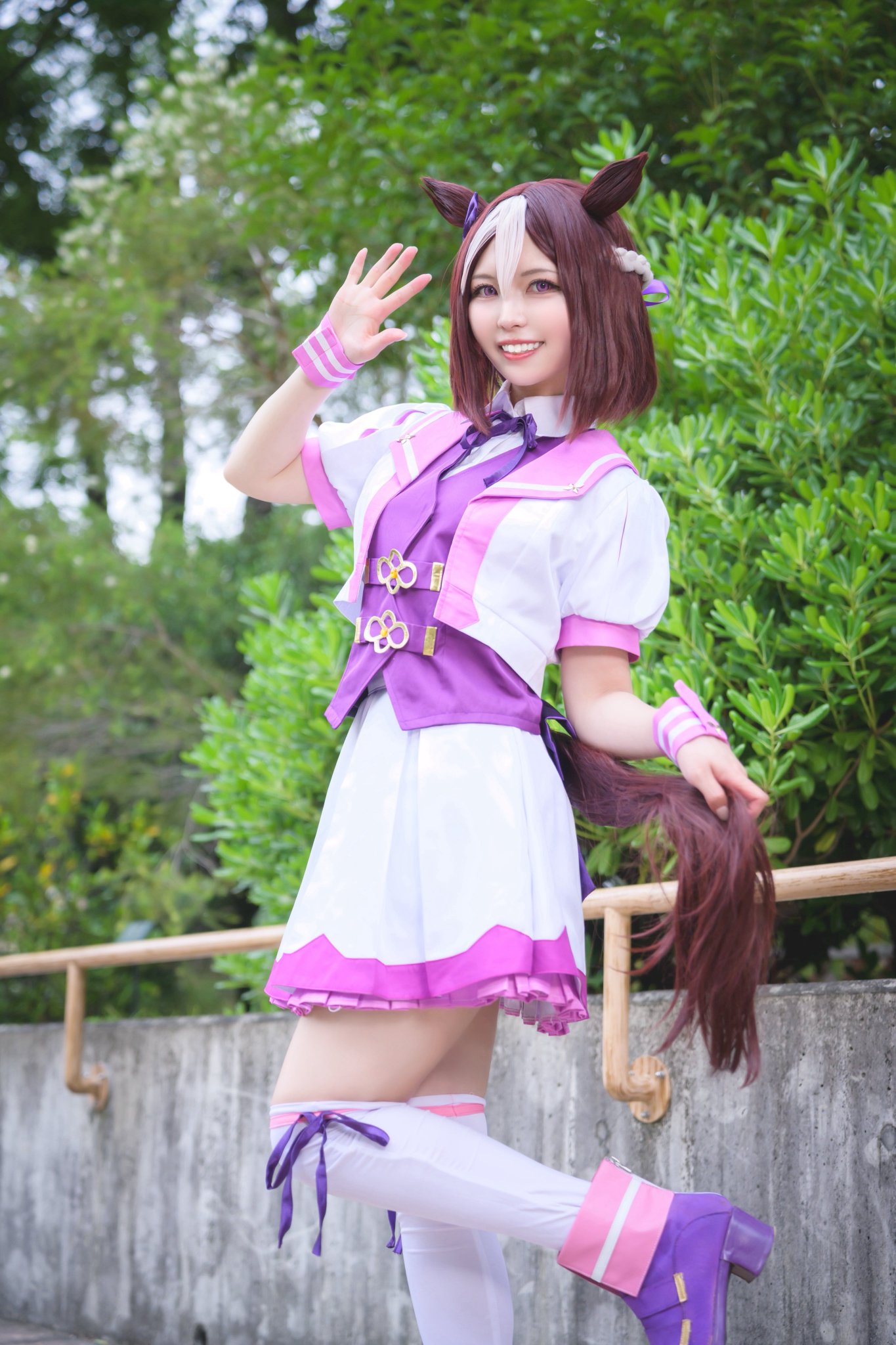 あコスプレ アニメたまこまーけっと アバンギャルディ B96 W82 冬物 紺 たまちゃん🥚コミケ両日 on X: 