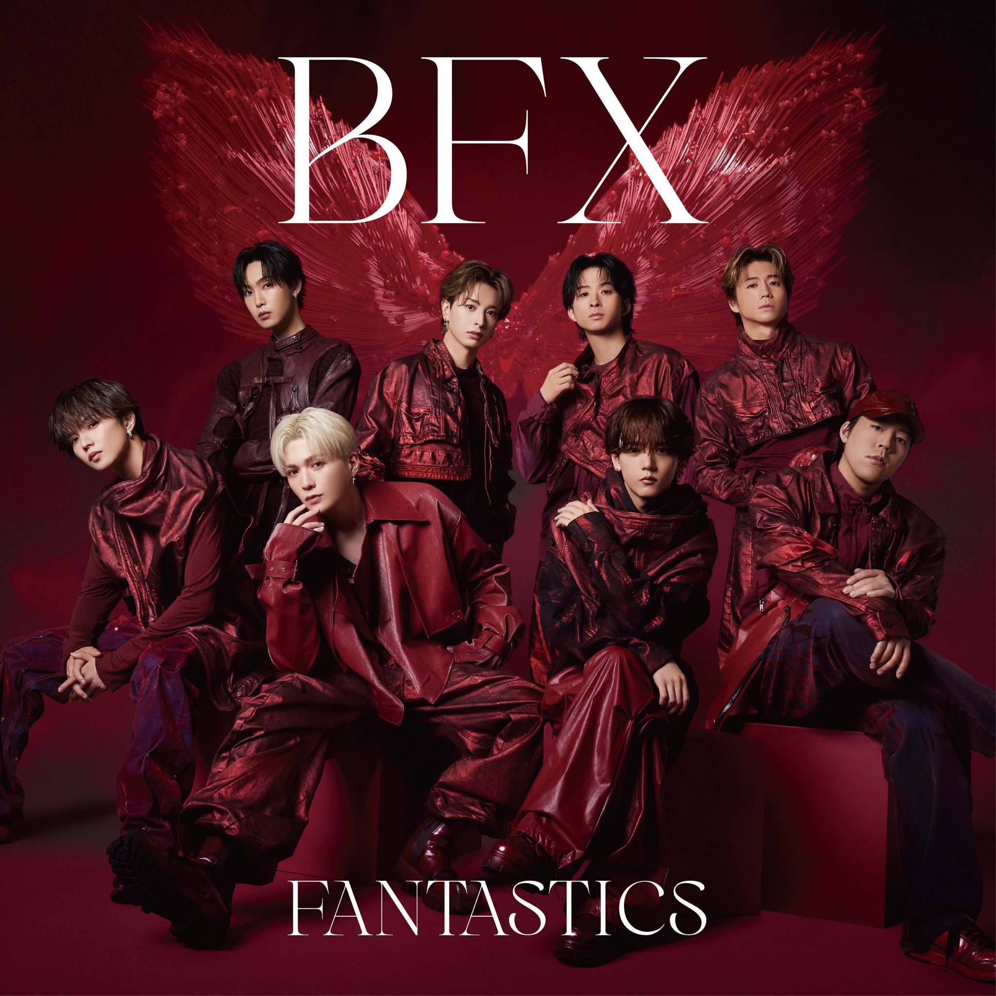 邦楽 FANTASTICS from EXILE TRIBE FANTASTICS9 latest?cb=20200124204213