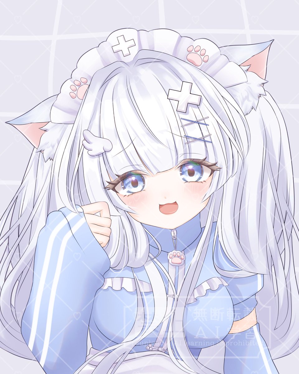 ぷゆるるるるるるです ぴゅるるるる♪2 - ibisPaint
