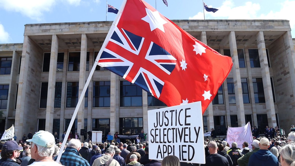This is what democracy looks like.
If they can take one freedom, they can take them all!
Government serves the people — not the other way around.
#firearms #wapol #auspol #perth #perthnews #westernaustralia