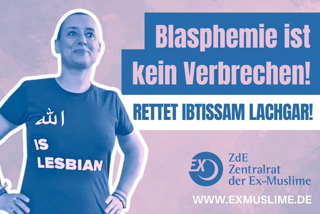 Zentralrat der Ex-Muslime tweet media