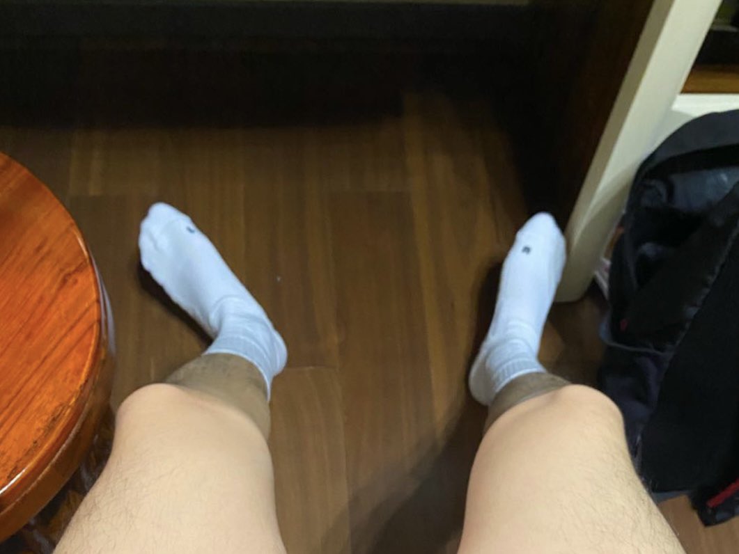 W348Y6n's tweet photo. 👅🦶 https://t.co/sFTksBBPR6