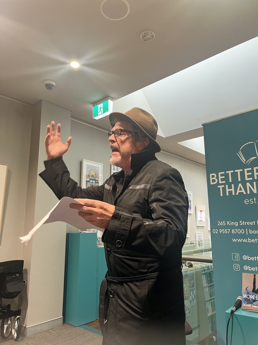 The Physical TV Company tweet media