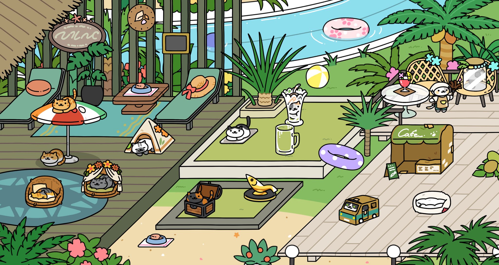 猫まっしぐら on X: 