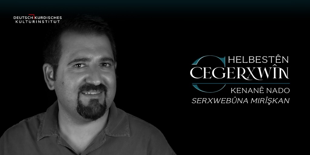 Serxwebûna Mirîşkan | Kenanê Nado | Lêkoler <a href="/KenanNado/">Kenanê Nado</a> 
youtu.be/d_SgeY6MbCo