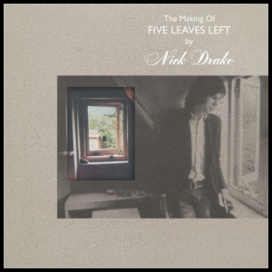 #RockNews
#NickDrake
E' uscito il 25 luglio scorso The Making of Five Leaves Left cofanetto (4 lp o 4 cd)  che contiene outtakes in studio e versioni alternative di canzoni di Nick Drake registrate durante le sue sessioni per il suo LP di debutto del 1969, Five Leaves Left. 
I