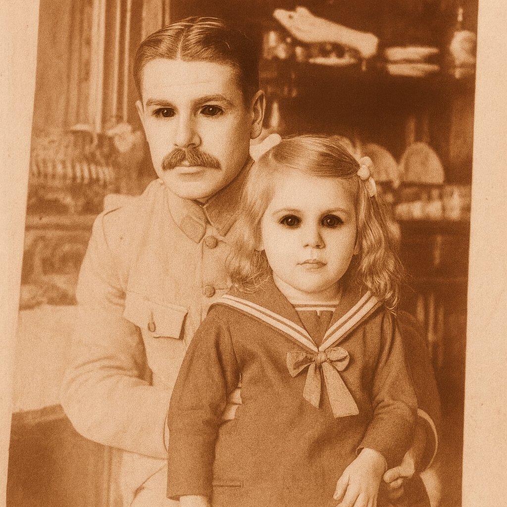 Un Español En París tweet media