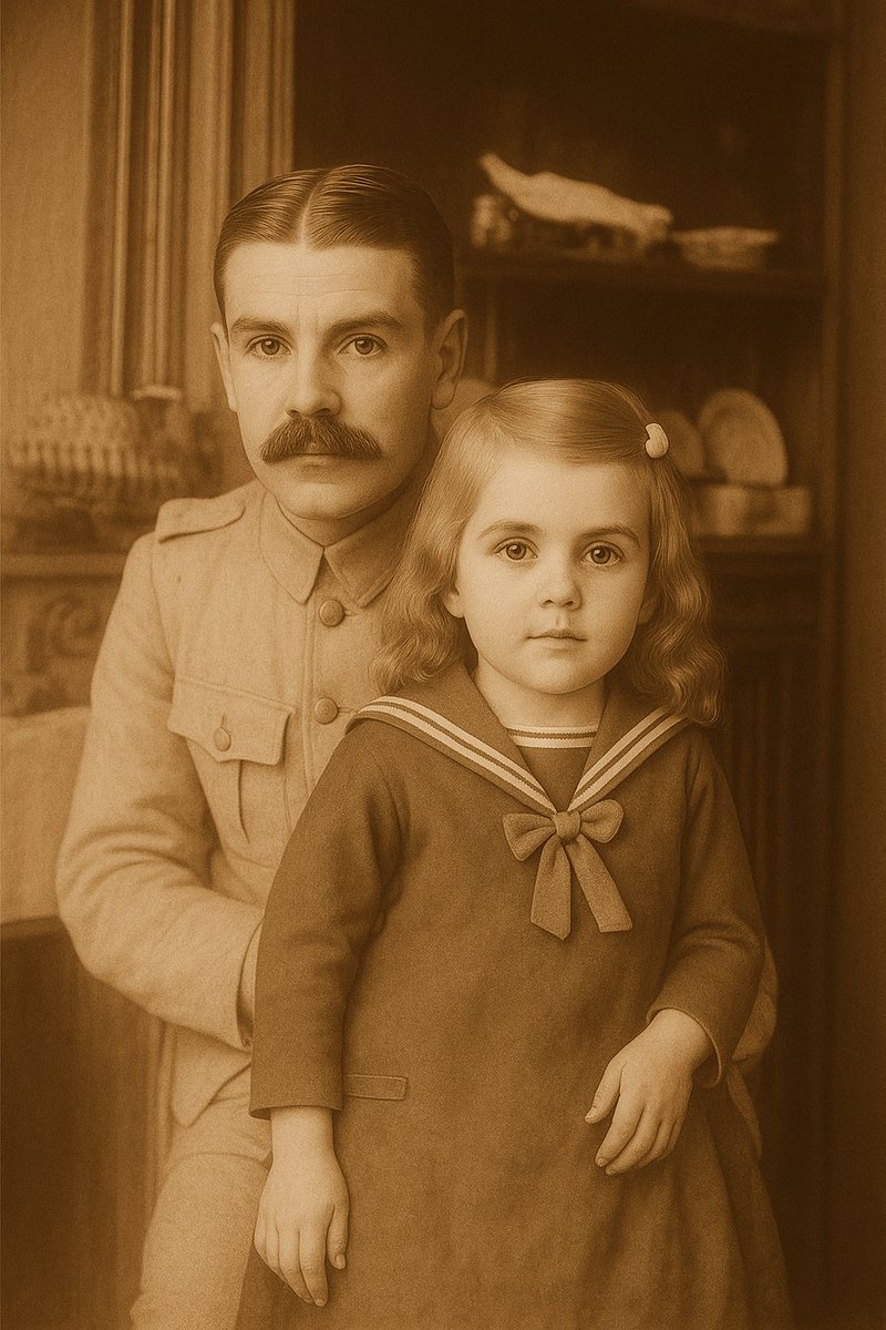 Un Español En París tweet media