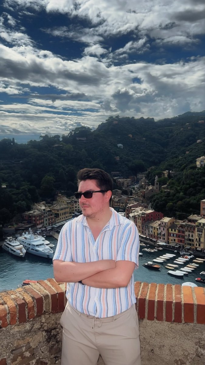 DahaExpert's tweet photo. Portofino anıları 🇮🇹🍕🍷 https://t.co/oG1YZUNoS2