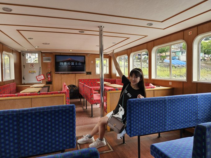 Twitterのコスプレ画像3