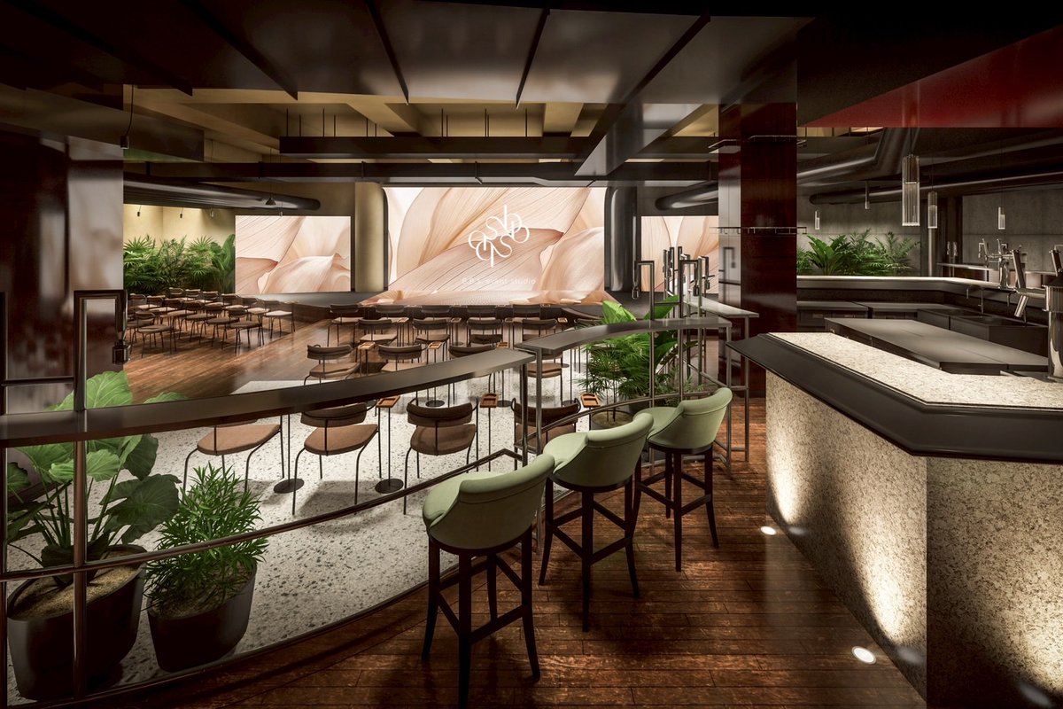 Wataru Nishida 西田航 tweet media