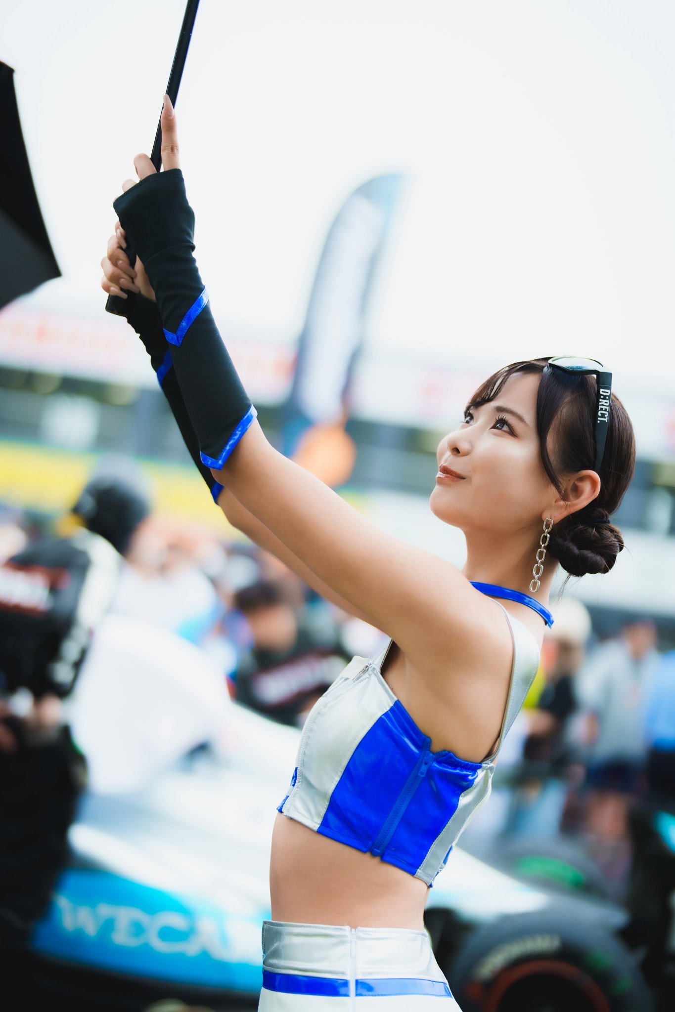 ペルソナストーカー倶楽部 ワンダーフェスティバル2014 イザナギリング 15号 ペルソナストーカー倶楽部 ワンダーフェスティバル2014 イザナギ