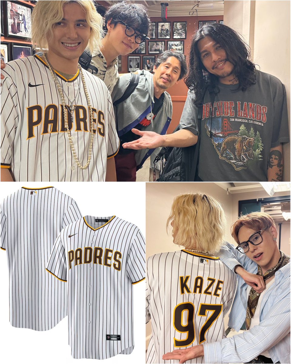 那些 a.k.a. Nach!ё on X: 