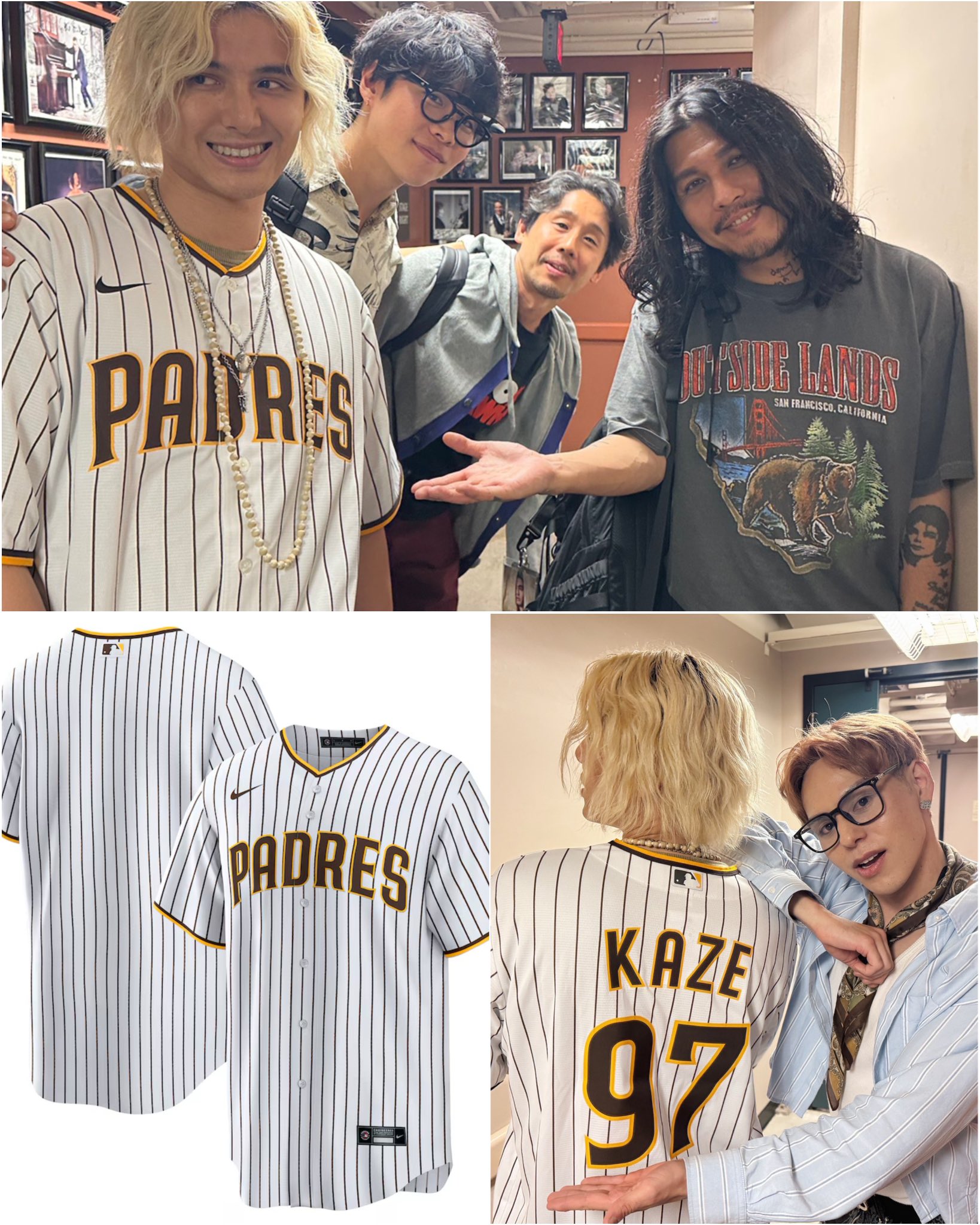 那些 a.k.a. Nach!ё on X: 