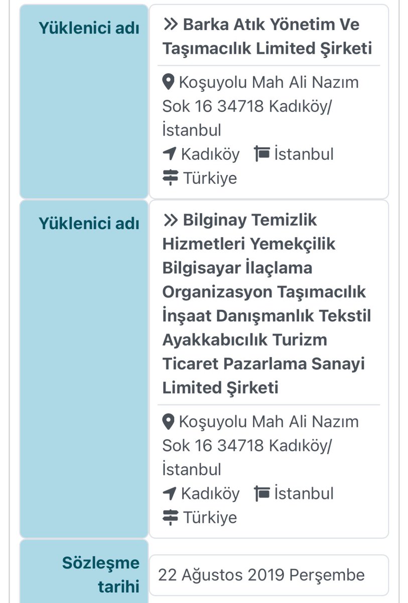 AZİZ İHSAN AKTAŞ’A AYDIN’DA BALLI İHALE!

Topuklu efemiz  Özlem Çerçioğlu döneminde Aziz İhsan Aktaş’a verilen ballı bir ihaleyi anlatayım. 2019 yılında 3 yıllığına temizlik araçları kiralaması ihalesine çıkılıyor ve açık ihale usulüne göre yapılıyor. İhaleye iki firma katılıyor: