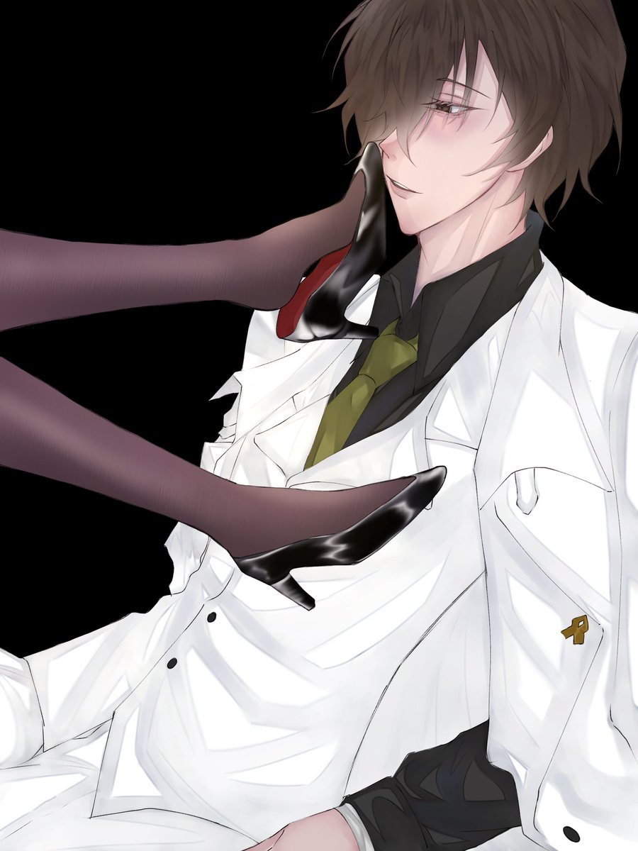 Julius121266's tweet photo. Dachuu

_______________

#Dachuu #BungouStrayDogs #skk #ดาชู https://t.co/XklZ1c3146