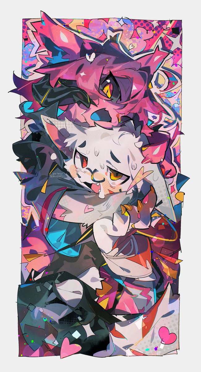 VT强制爱
🎨 by <a href="/k_szk/">すずか</a>