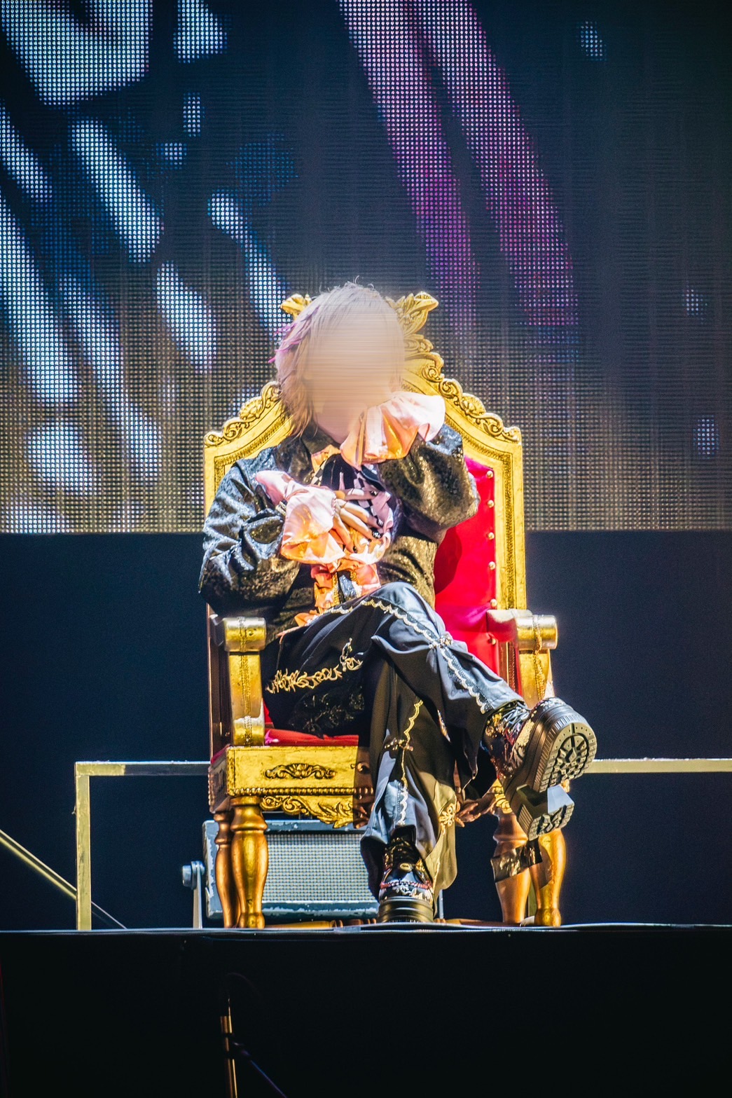 てるとくん【騎士X】@8/13日本武道館！✨ (@teruto_nico)-এর