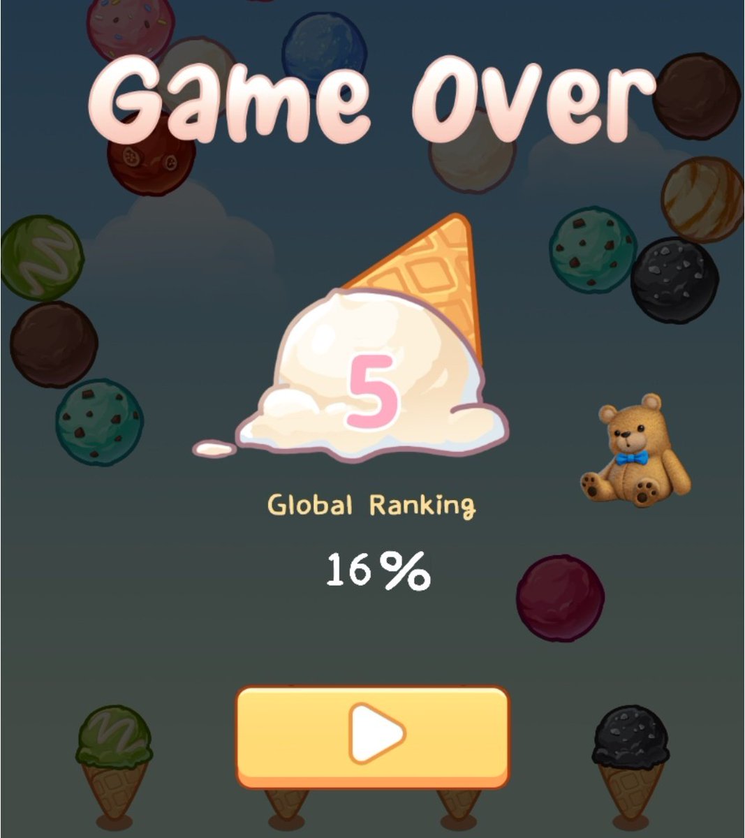 𝖨𝗌𝖺𝗎𝗋𝖺 𝖫𝖺 𝖵𝖾𝗋𝗇𝖾́. tweet media