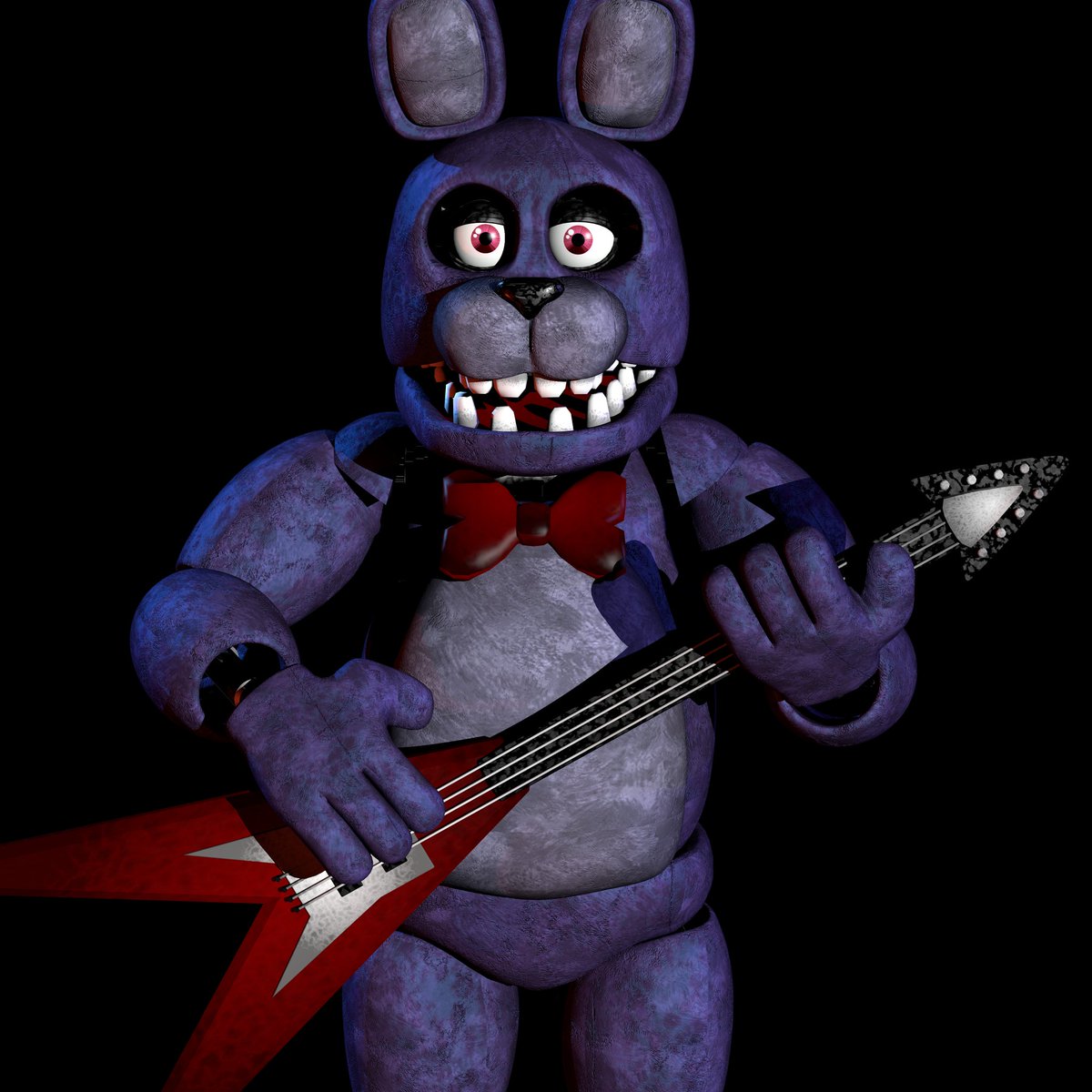 AlexBonilma's tweet photo. Canon unwithereds? 
#FNAF #FiveNightsAtFreeddys https://t.co/kurKMk7Bct