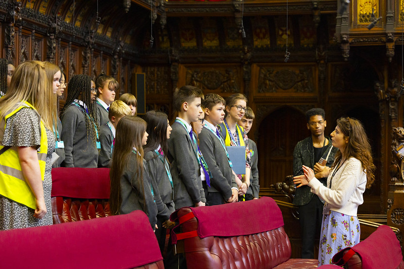 Well done to everyone receiving A-level, AS-level, T-level and BTec results. As a former teacher, I know how much work goes into them. 

But remember: results matter, yes, but they don't define you. Opportunities in life come in many forms. Keep learning!💻🚀 

#ResultsDay2025