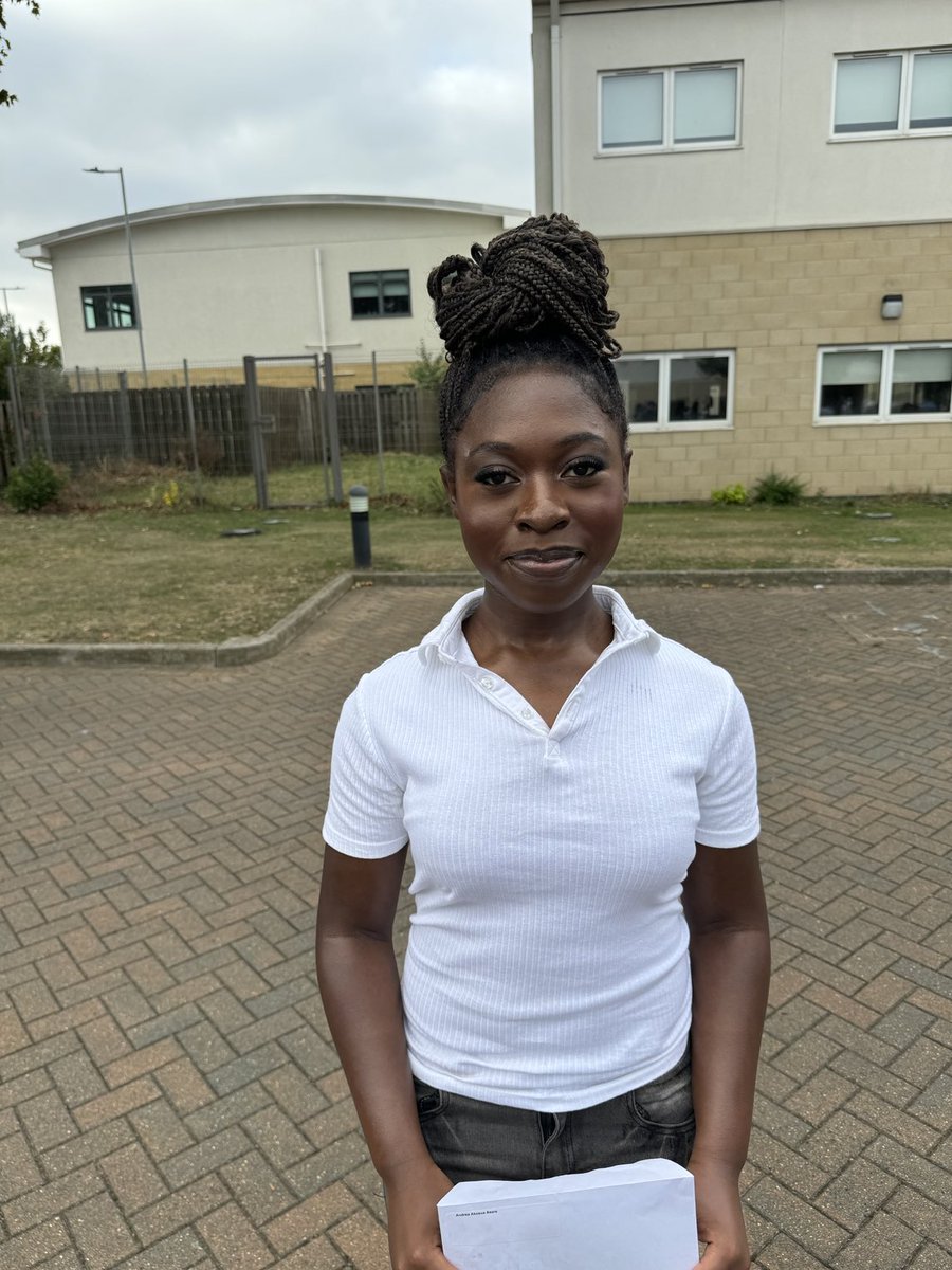 Brampton Manor tweet media