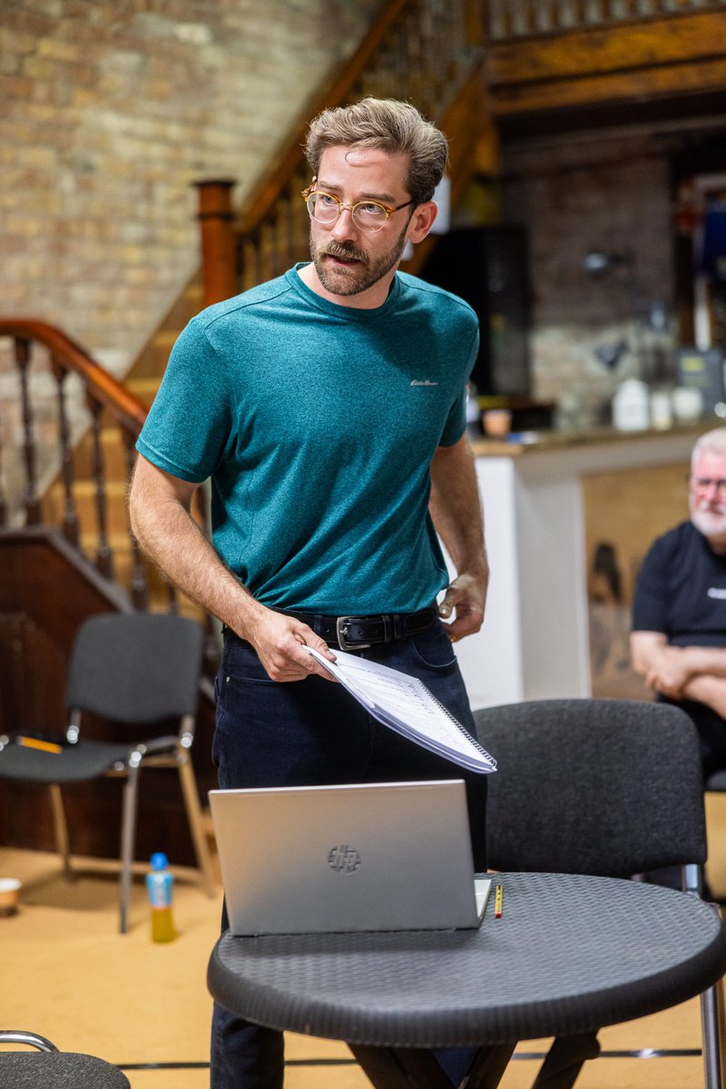 James Boal tweet media