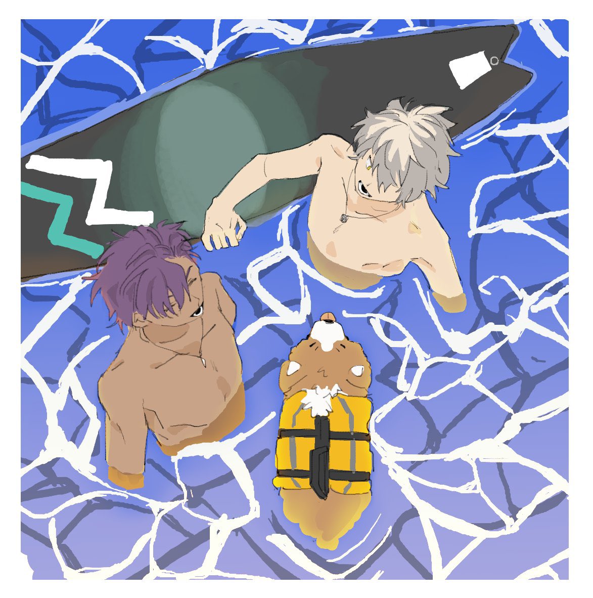 za! 5/4東4あ30ab (@zarachan55) on Twitter photo 