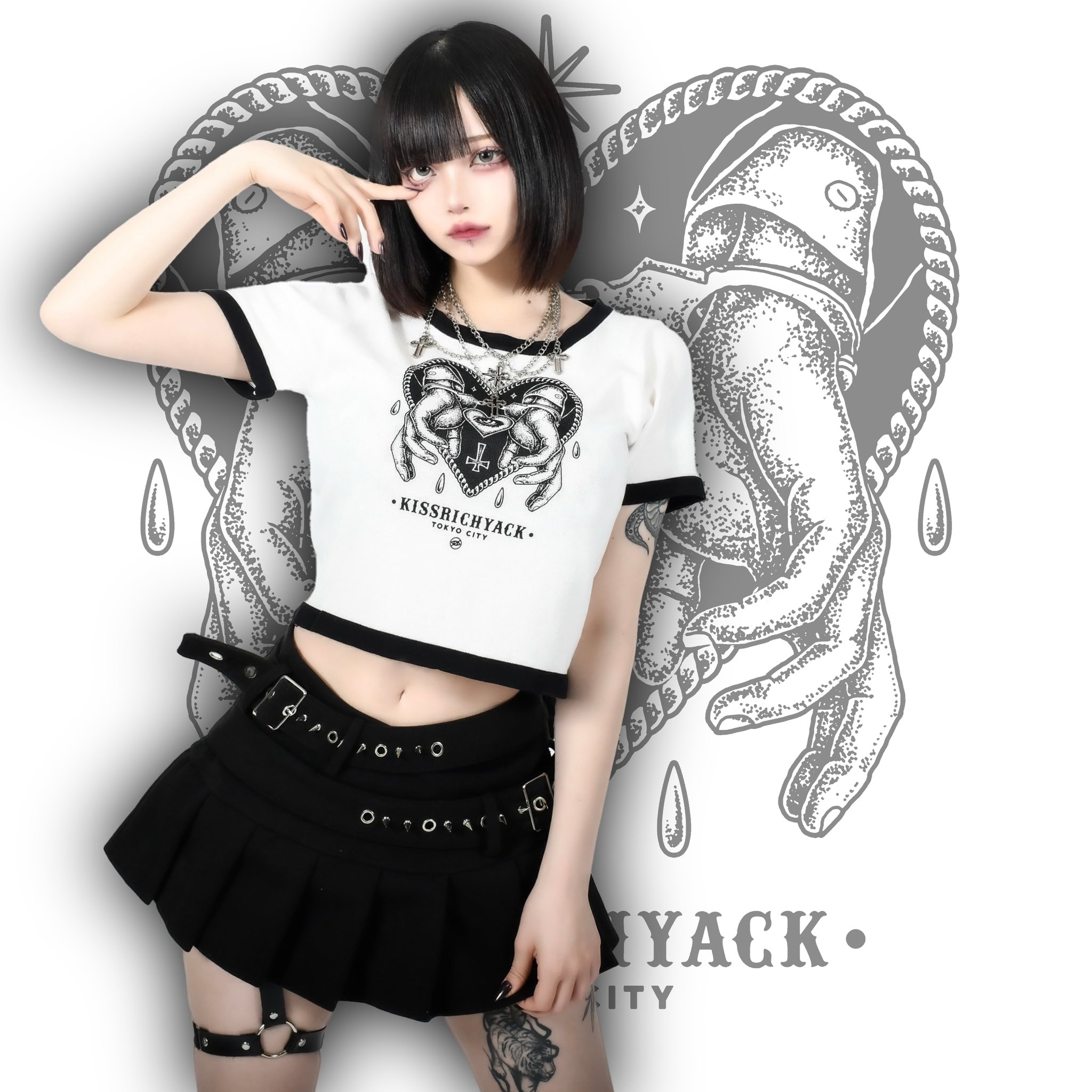 KRY clothing メイドフリルパーカー 楽天市場】【予約】無敵のパーカー【洗える・UV CUT・ストレッチ