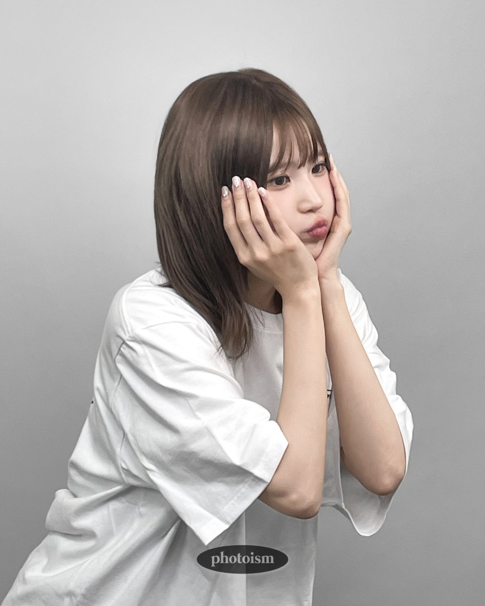 photoism_behind tweet picture