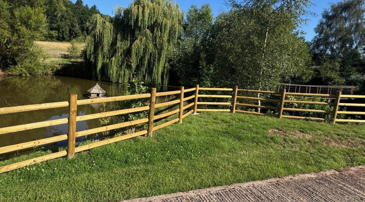 M&M Timber tweet media