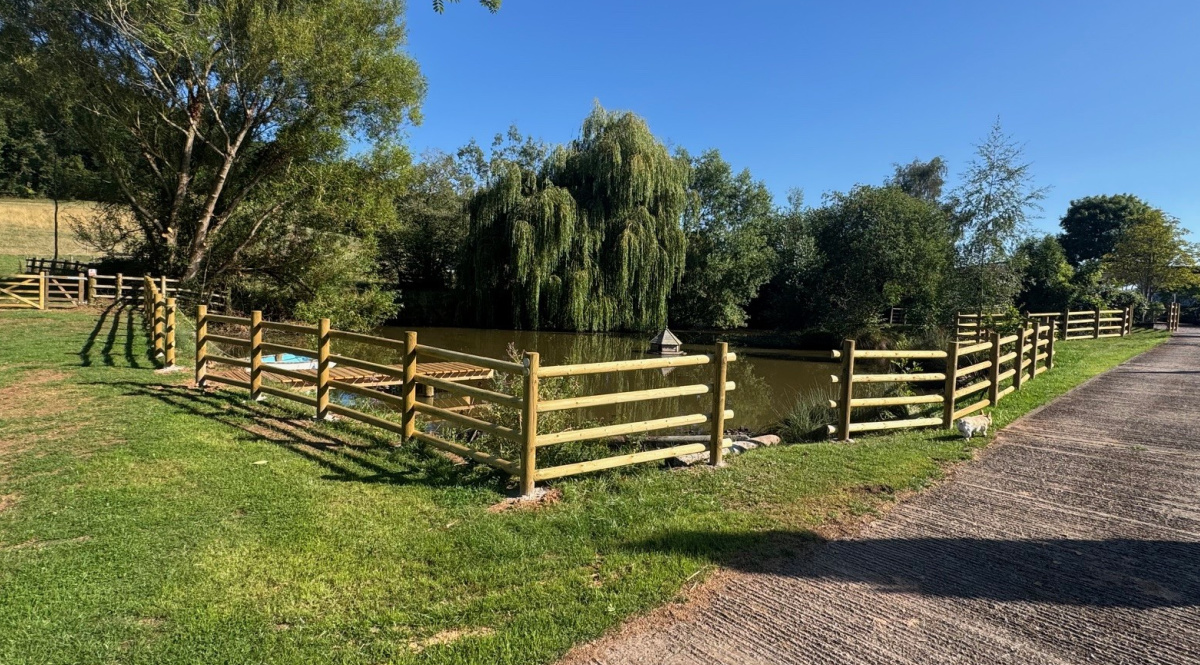 M&M Timber tweet media