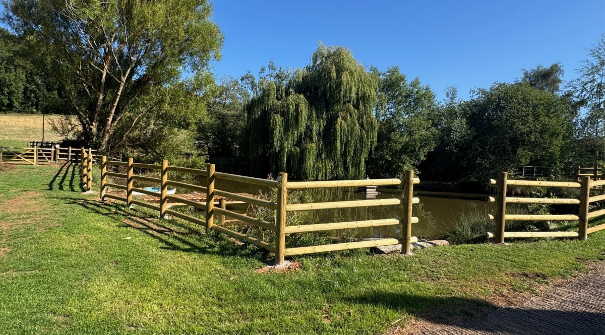 M&M Timber tweet media